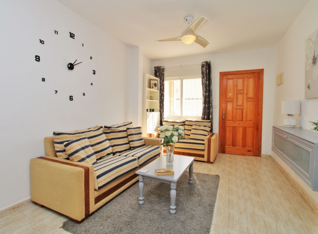 Återförsäljning - Lägenhet - Villamartin - florida golf