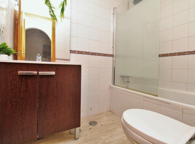 Återförsäljning - Lägenhet - Villamartin - florida golf