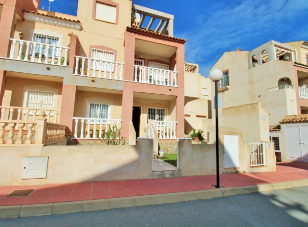 Återförsäljning - Lägenhet - Villamartin - florida golf