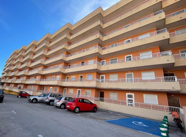 Resale - Apartment - Punta Prima - rocio del mar