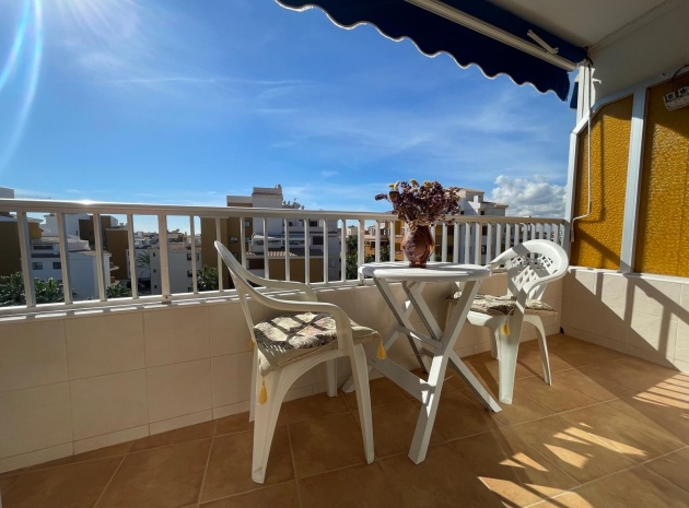 Resale - Apartment - Punta Prima - rocio del mar