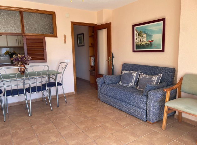 Resale - Apartment - Punta Prima - rocio del mar