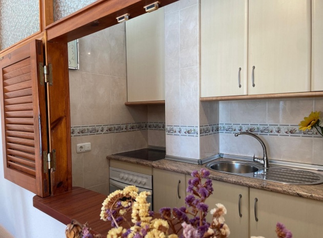 Resale - Apartment - Punta Prima - rocio del mar