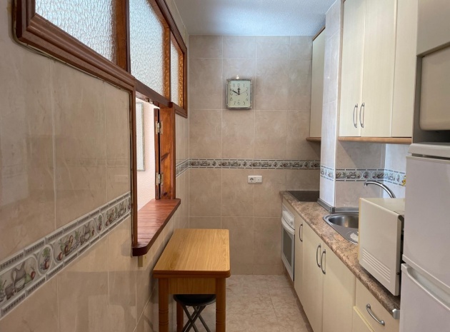 Resale - Apartment - Punta Prima - rocio del mar