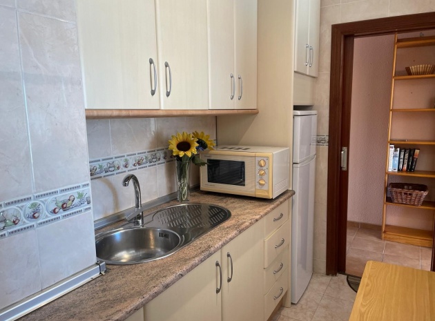 Resale - Apartment - Punta Prima - rocio del mar