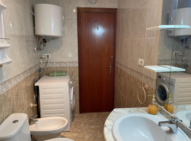 Resale - Apartment - Punta Prima - rocio del mar