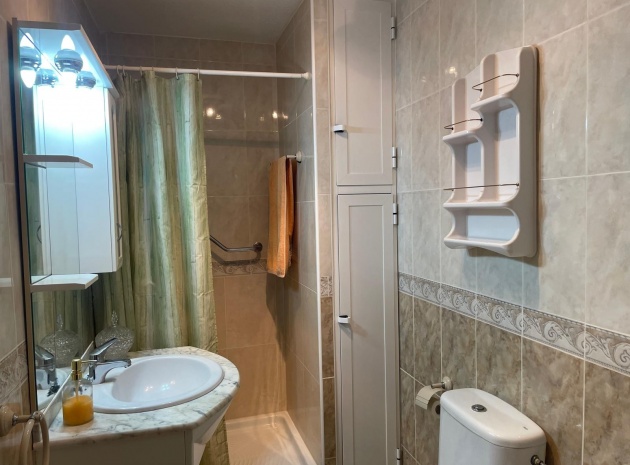 Resale - Apartment - Punta Prima - rocio del mar