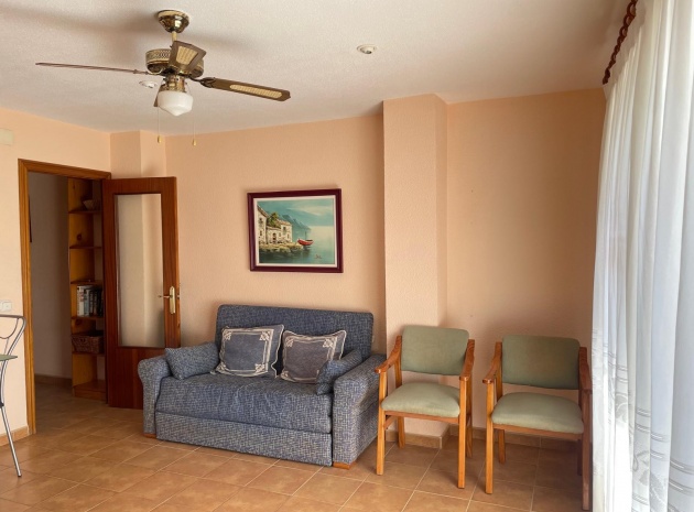 Resale - Apartment - Punta Prima - rocio del mar