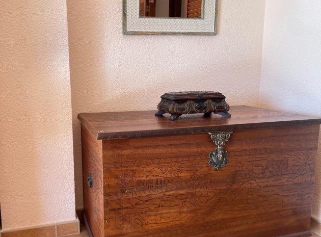 Resale - Apartment - Punta Prima - rocio del mar