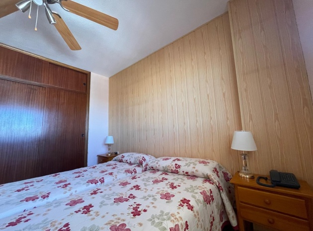 Resale - Apartment - Punta Prima - rocio del mar