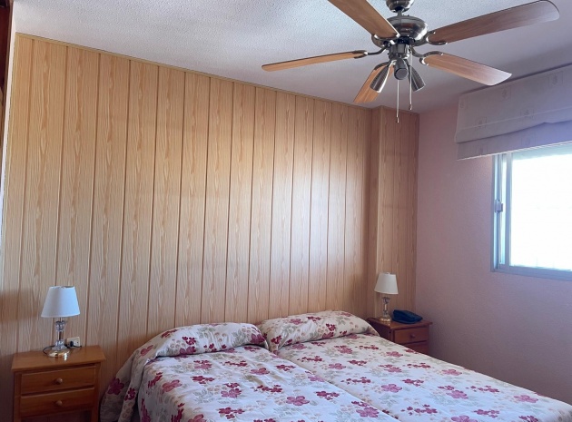 Resale - Apartment - Punta Prima - rocio del mar