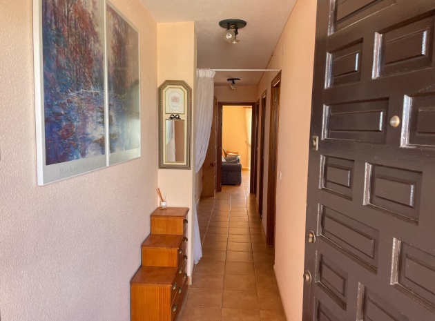 Resale - Apartment - Punta Prima - rocio del mar