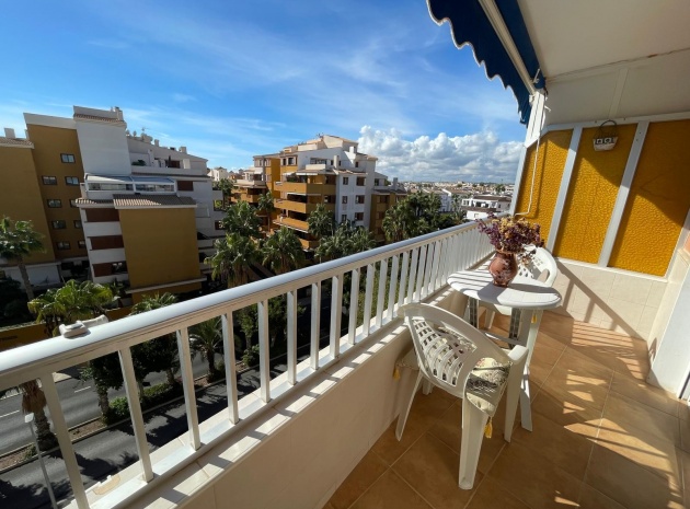 Resale - Apartment - Punta Prima - rocio del mar
