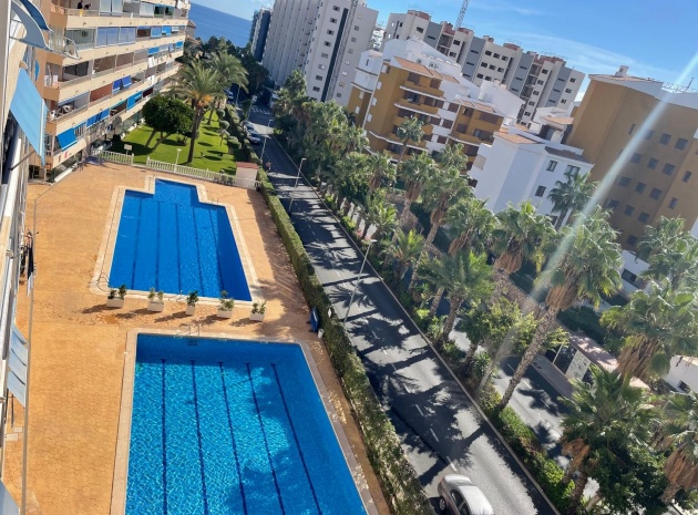 Resale - Apartment - Punta Prima - rocio del mar