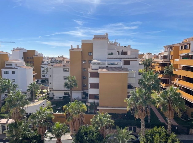 Resale - Apartment - Punta Prima - rocio del mar