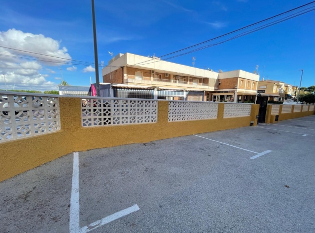 Resale - Apartment - Punta Prima - rocio del mar