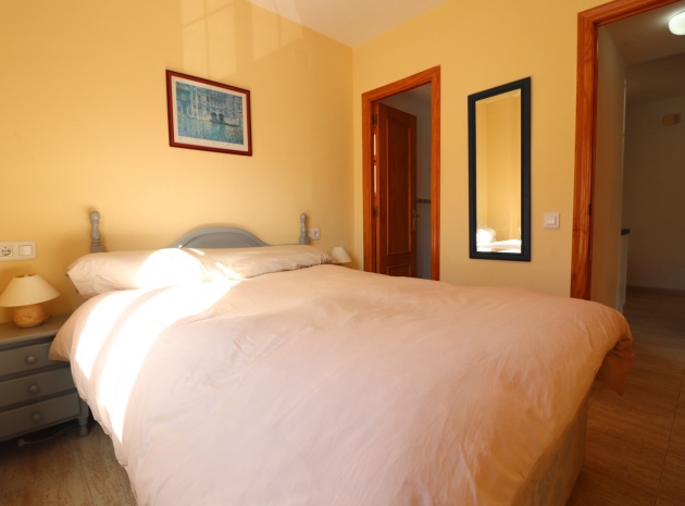 Resale - Apartment - Torrevieja - san luis