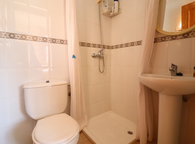 Resale - Apartment - Torrevieja - san luis