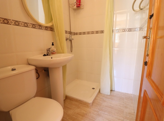Resale - Apartment - Torrevieja - san luis