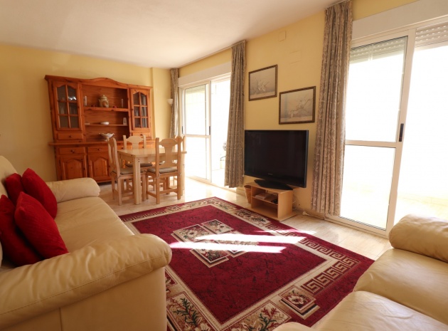 Resale - Apartment - Torrevieja - san luis