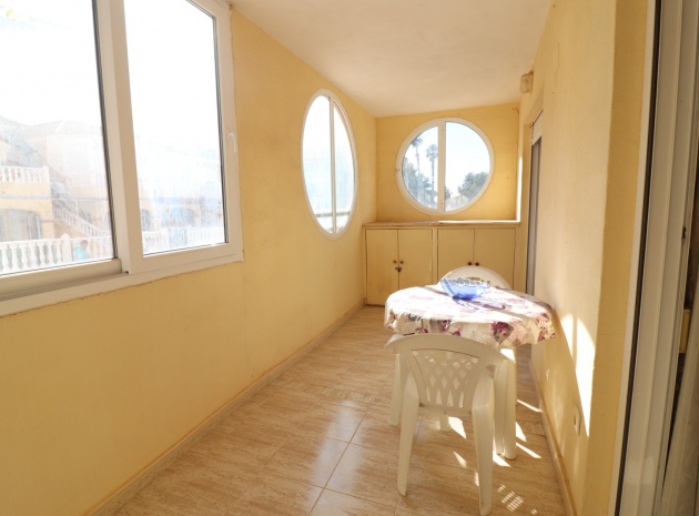 Resale - Apartment - Torrevieja - san luis