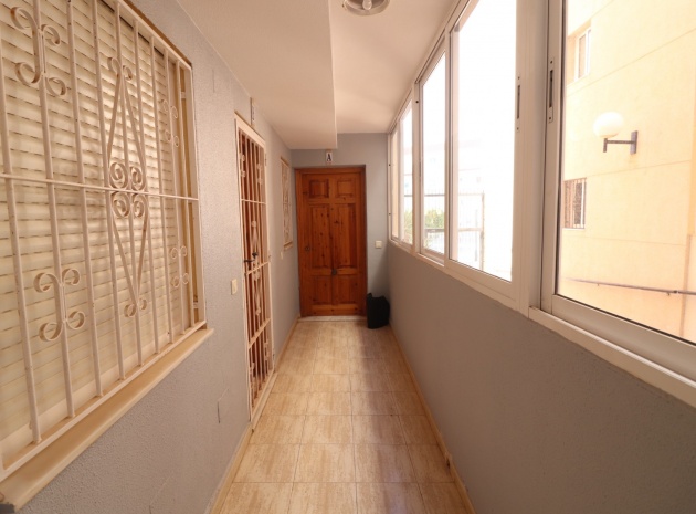 Resale - Apartment - Torrevieja - san luis