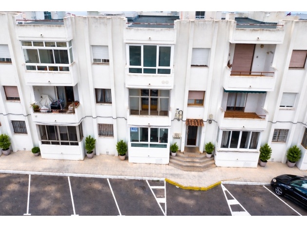 Återförsäljning - Lägenhet - Ciudad Quesada