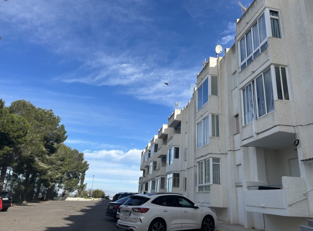 Återförsäljning - Lägenhet - Ciudad Quesada