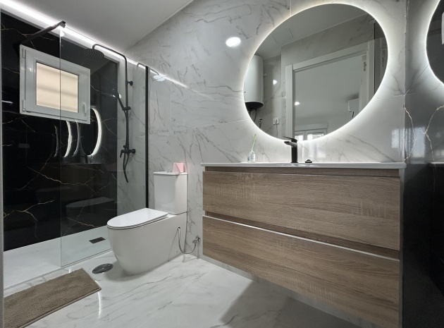 Återförsäljning - Lägenhet - Ciudad Quesada