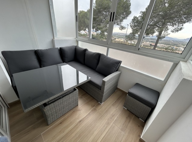 Återförsäljning - Lägenhet - Ciudad Quesada