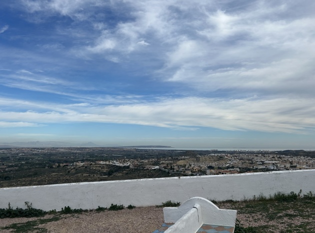 Återförsäljning - Lägenhet - Ciudad Quesada