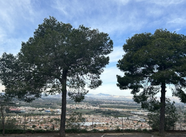 Återförsäljning - Lägenhet - Ciudad Quesada