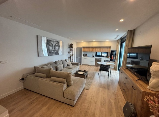 Wederverkoop - Villa - Ciudad Quesada