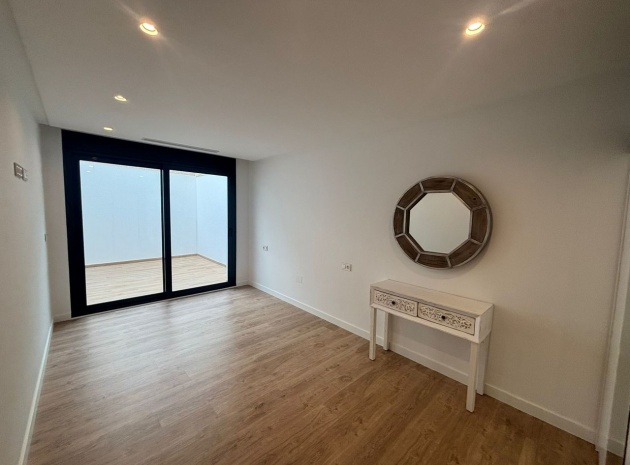 Wederverkoop - Villa - Ciudad Quesada