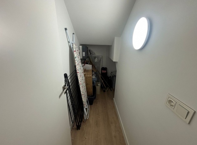 Wederverkoop - Villa - Ciudad Quesada