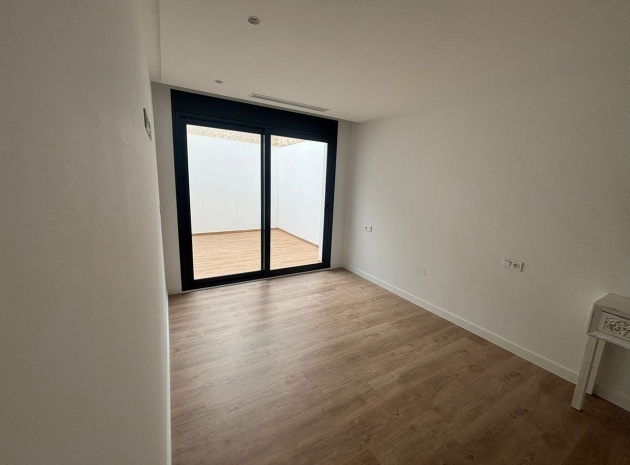 Wederverkoop - Villa - Ciudad Quesada