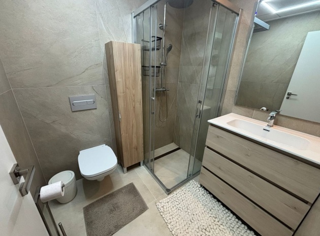 Wederverkoop - Villa - Ciudad Quesada