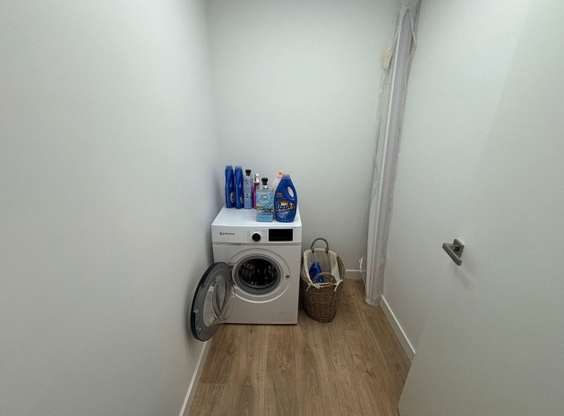 Wederverkoop - Villa - Ciudad Quesada