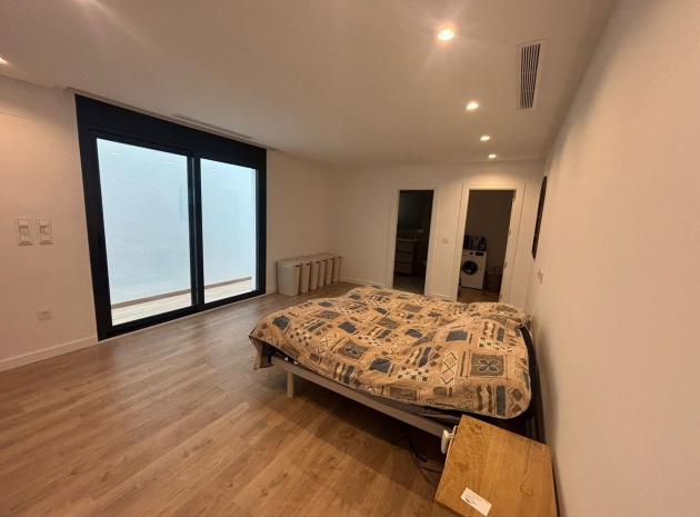 Wederverkoop - Villa - Ciudad Quesada