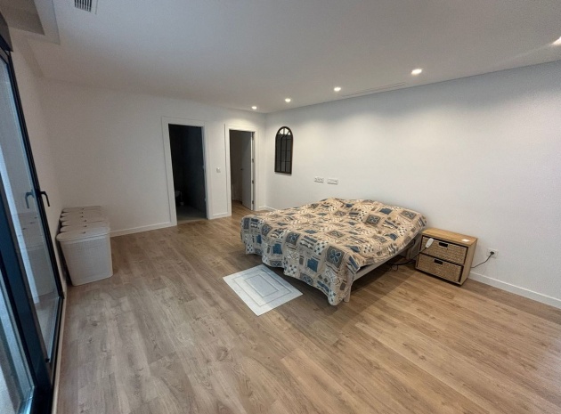 Wederverkoop - Villa - Ciudad Quesada