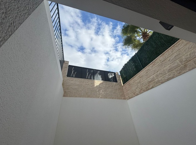 Wederverkoop - Villa - Ciudad Quesada