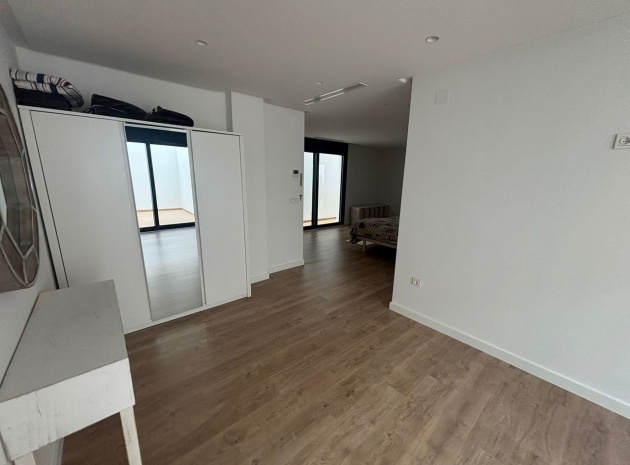 Wederverkoop - Villa - Ciudad Quesada