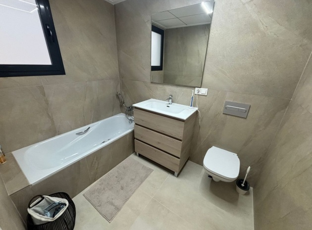 Wederverkoop - Villa - Ciudad Quesada