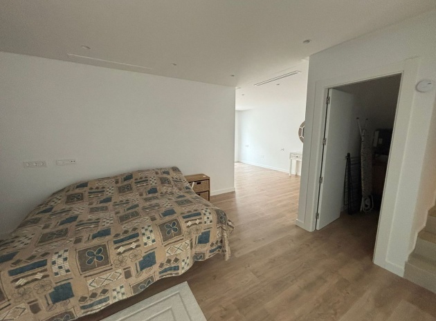 Wederverkoop - Villa - Ciudad Quesada