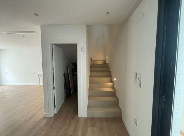 Wederverkoop - Villa - Ciudad Quesada