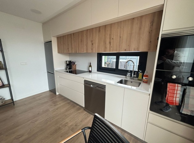 Wederverkoop - Villa - Ciudad Quesada