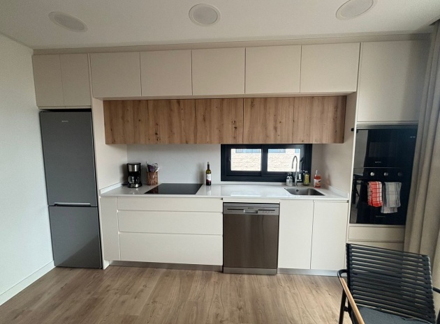 Wederverkoop - Villa - Ciudad Quesada