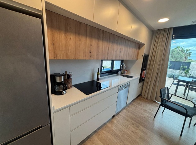 Wederverkoop - Villa - Ciudad Quesada