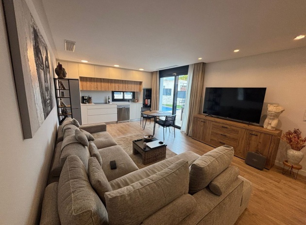 Wederverkoop - Villa - Ciudad Quesada