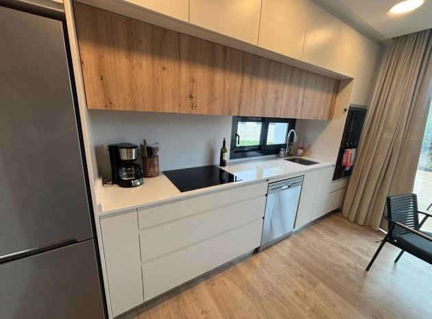 Wederverkoop - Villa - Ciudad Quesada